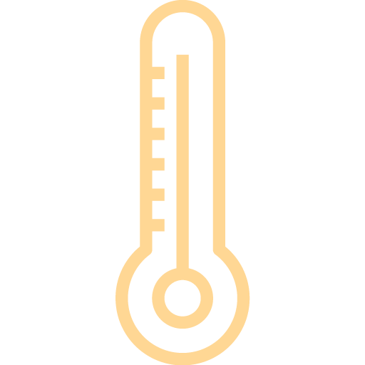 Heaters in the room