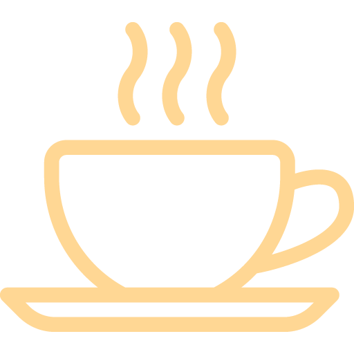 Coffee Maker in room