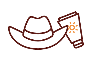 Bring a Hat and Sunscreen - Monument Valley Tours - Goulding's Resort - Monument Valley, AZ