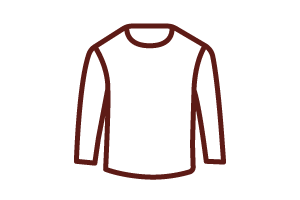 Bring Layered Clothing - Monument Valley Tours - Goulding's Resort - Monument Valley, AZ
