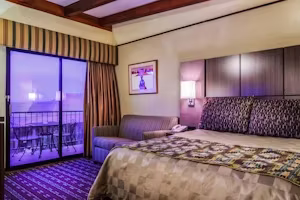 Standard Queen Room - Goulding's Resort - Monument Valley, Arizona Hotel Rooms