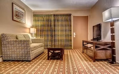 Two Bedroom Apartment - Goulding's Resort - Monument Valley, Arizona Hotel Rooms